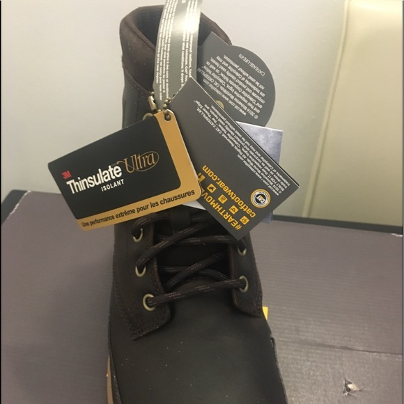 CATERPILLAR Size 7.5 - Picture 3 of 8